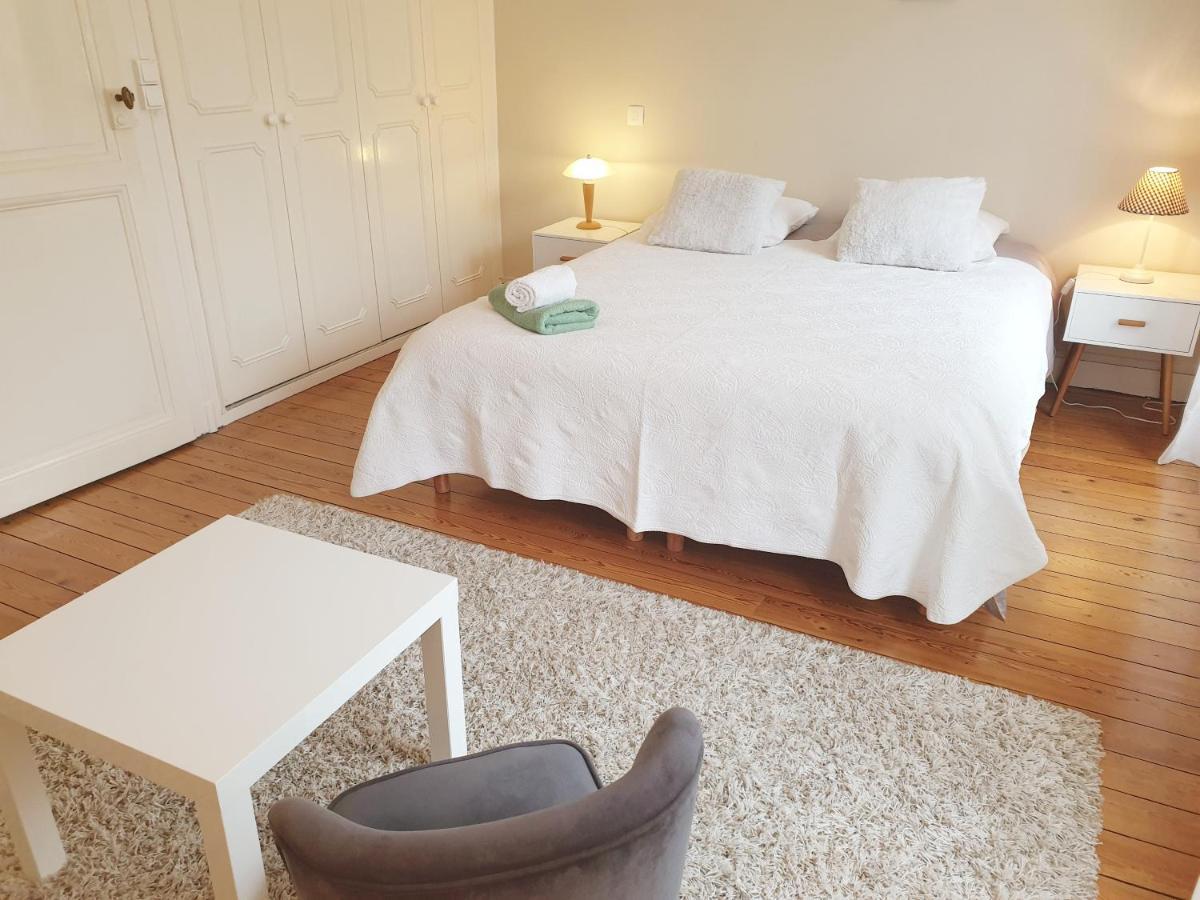 Maison De Ville Confortable Avec Cour Interieure Angoulême Esterno foto