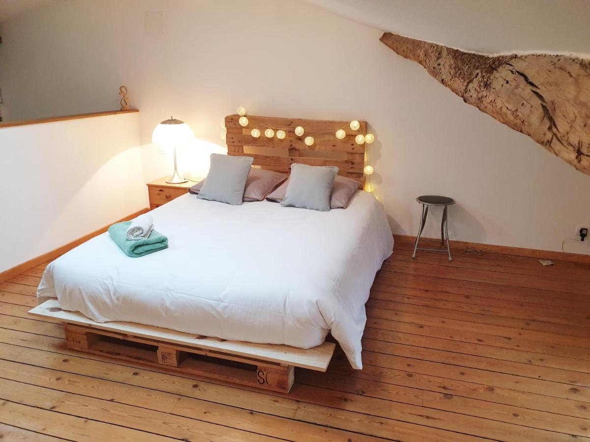 Maison De Ville Confortable Avec Cour Interieure Angoulême Esterno foto
