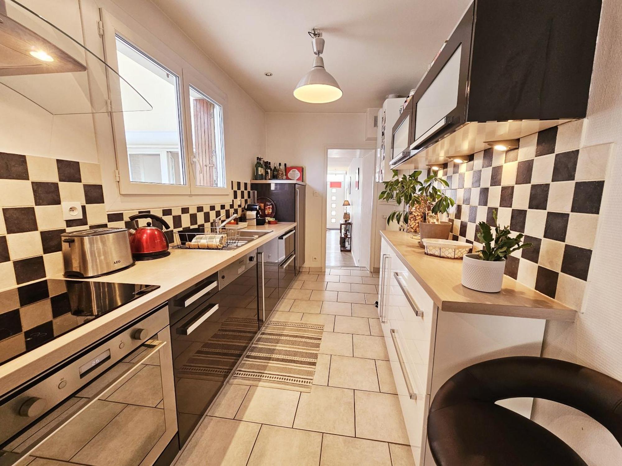 Maison De Ville Confortable Avec Cour Interieure Angoulême Esterno foto